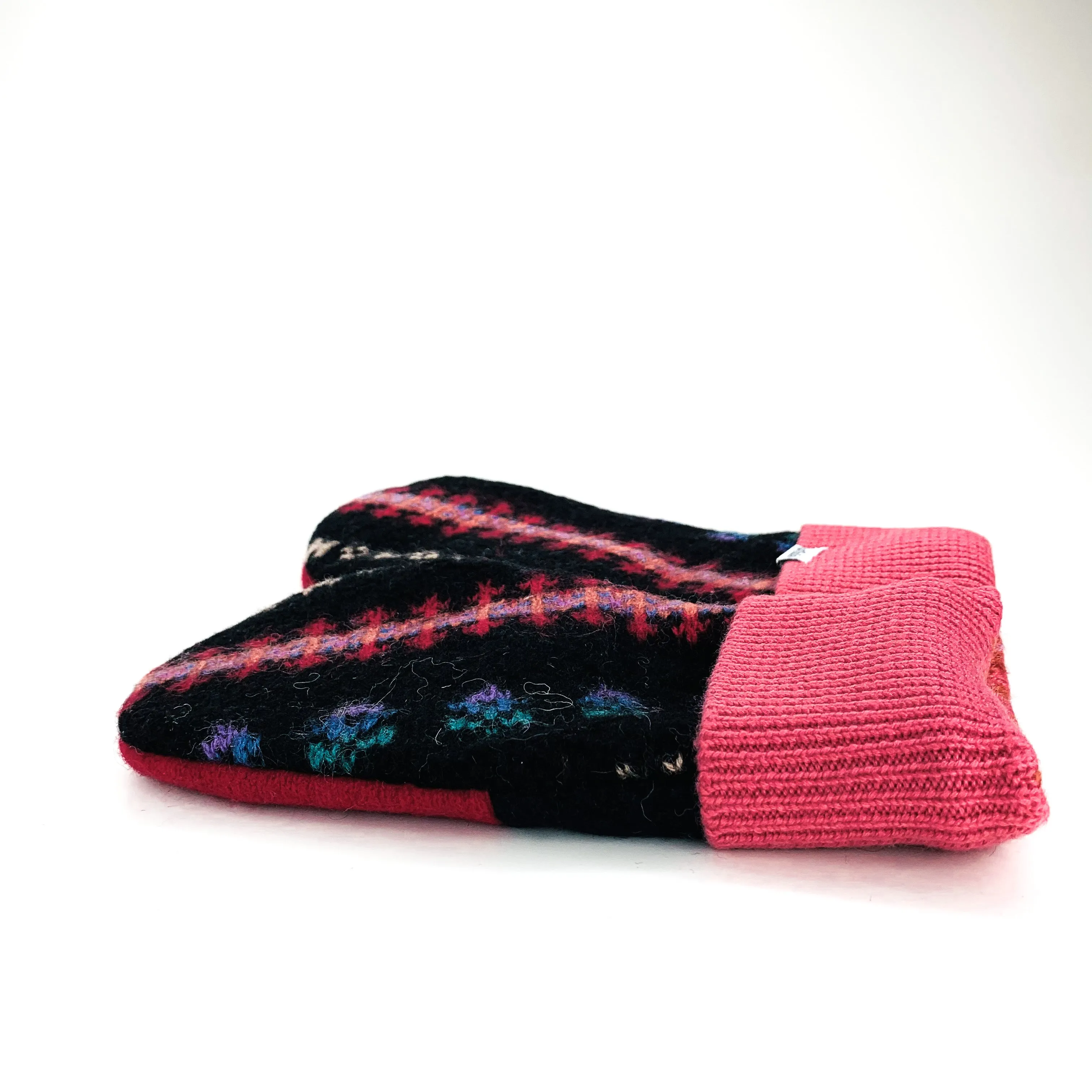Small Adult Mittens | Winterfest