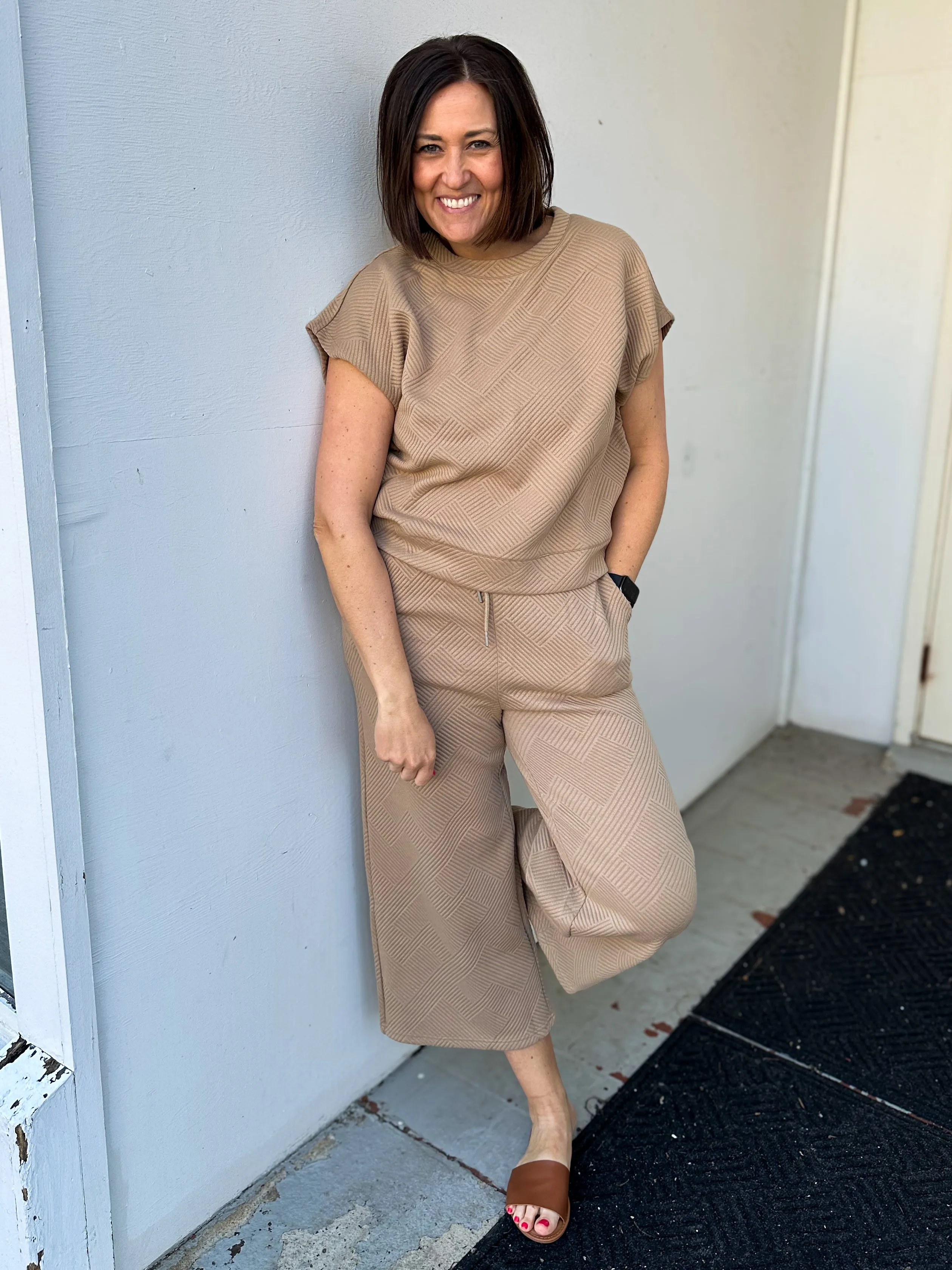 The Travel Pant