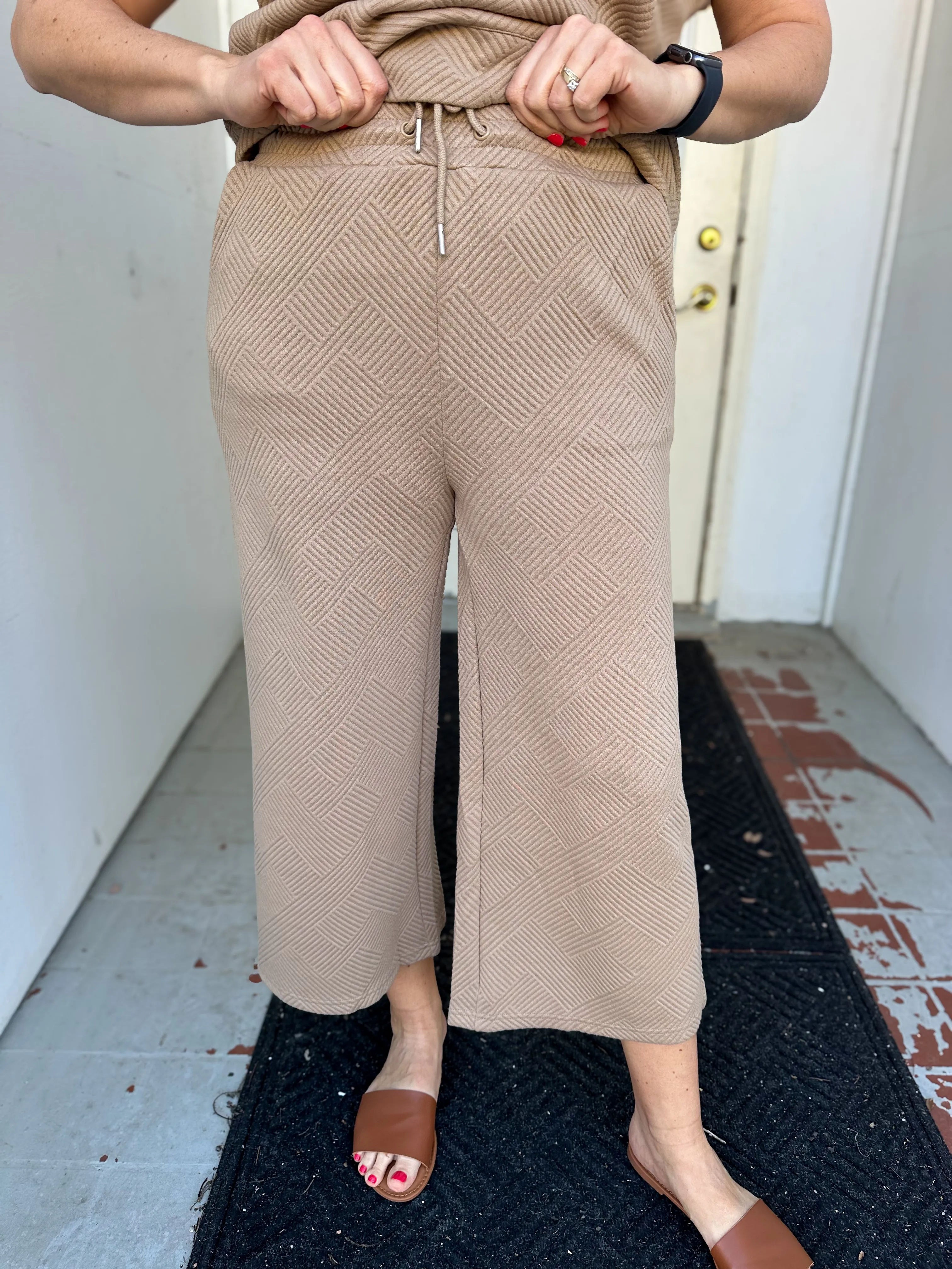 The Travel Pant
