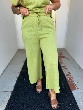The Travel Pant