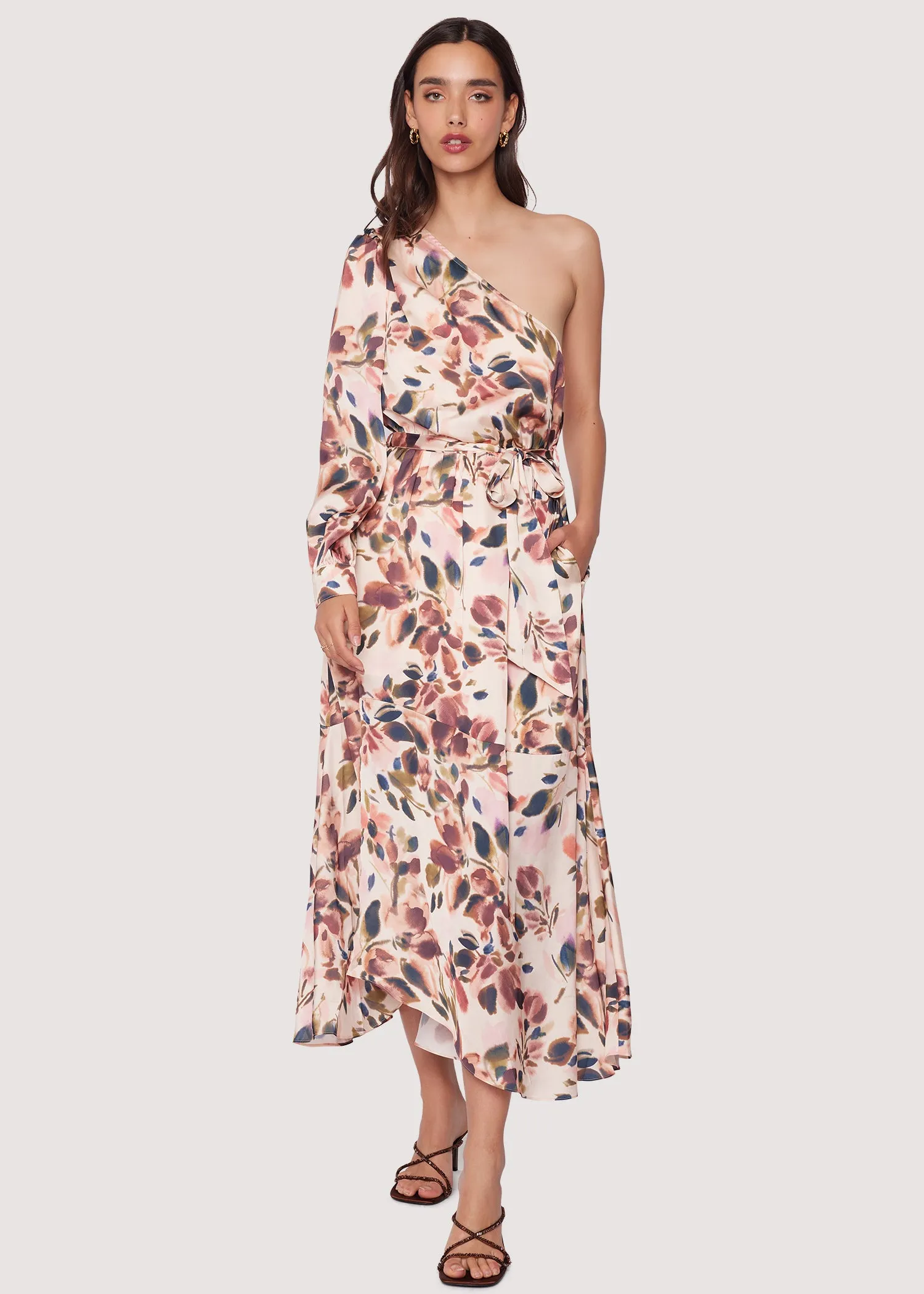 Thea Maxi Dress