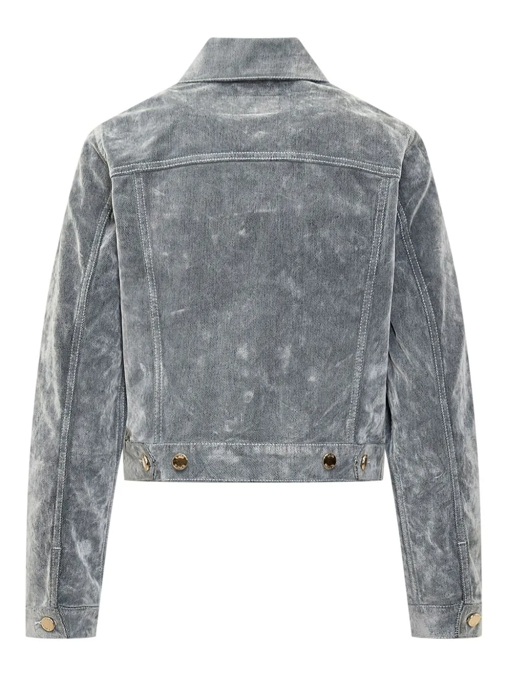 velvet jacket