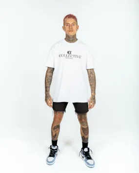 White Classic T-Shirt