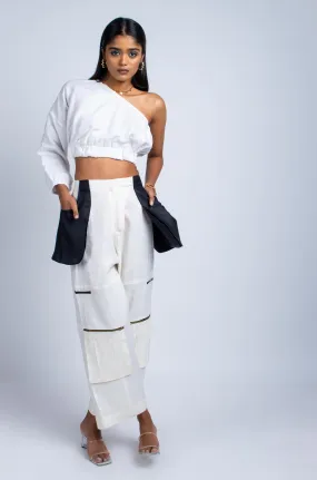 Wing Pocket Pant