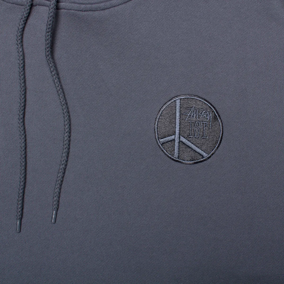 Women's Melo Raw Edge Fleece