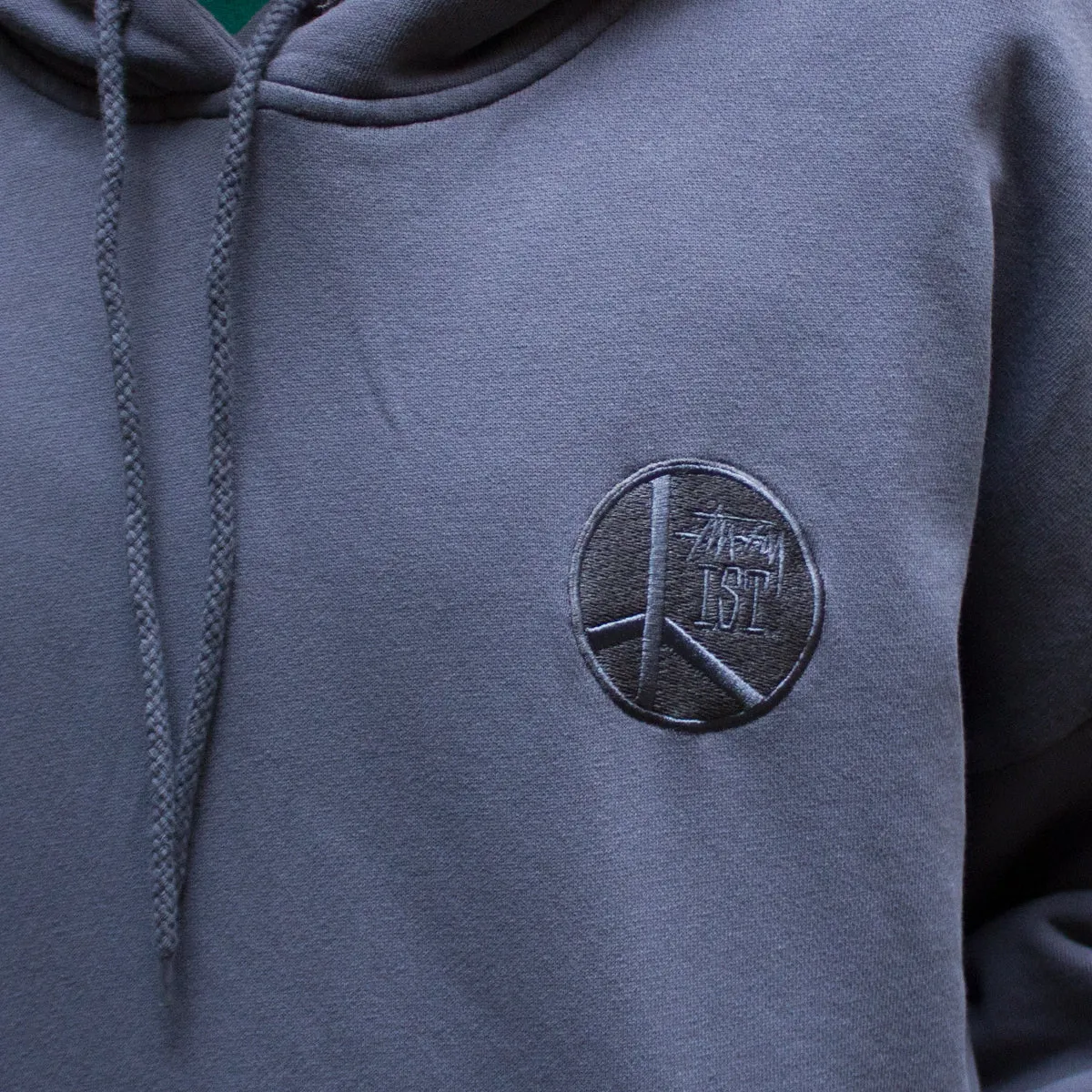 Women's Melo Raw Edge Fleece