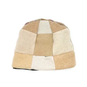 Wool Hat | Vanilla Latte